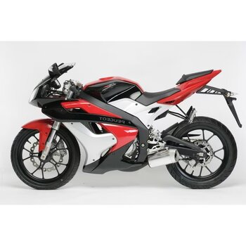 Accu Peugeot XR7