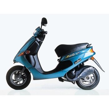 Accu Peugeot Zenith