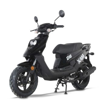 Accu PGO Big Max
