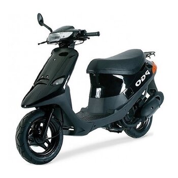 Accu PGO Comet