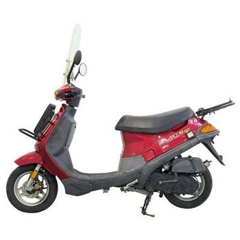 Accu PGO Galaxy