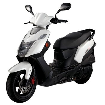 Accu PGO Libra