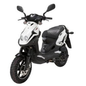 Accu PGO PM-S