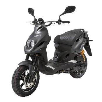 Accu PGO PM-X