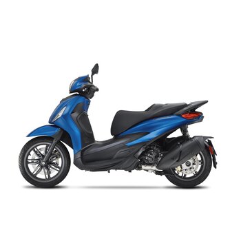 Accu Piaggio Beverly