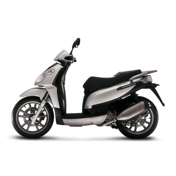 Accu Piaggio Carnaby