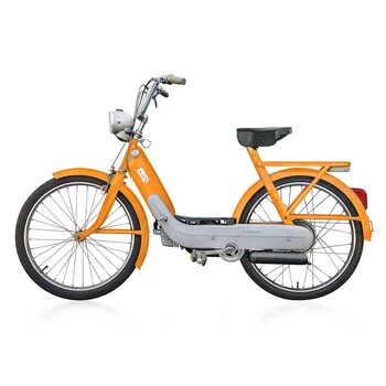 Accu Piaggio Ciao