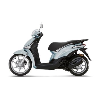 Accu Piaggio Liberty