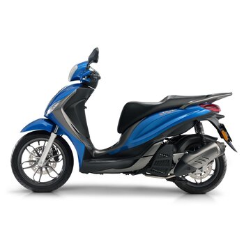 Accu Piaggio Medley