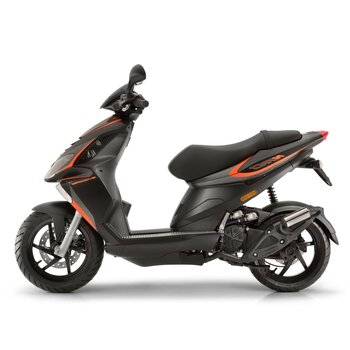 Accu Piaggio NRG