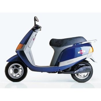 Accu Piaggio Sfera