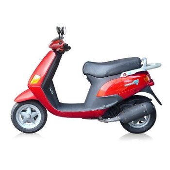 Accu Piaggio SKR