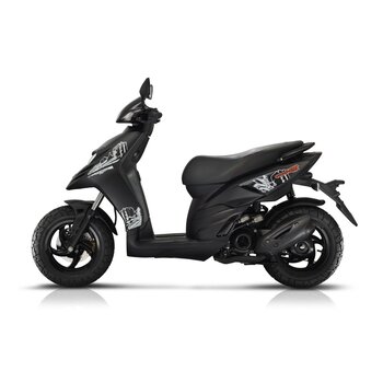 Accu Piaggio TPH