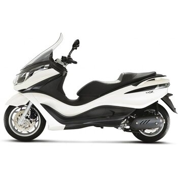 Accu Piaggio X10