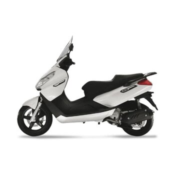 Accu Piaggio X7