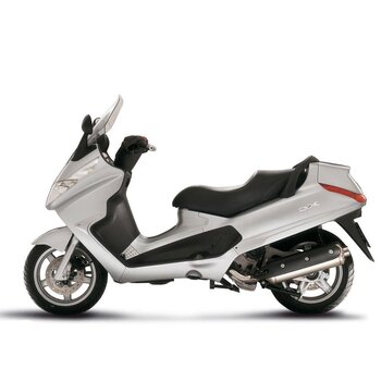 Accu Piaggio X8