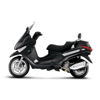 Accu Piaggio X9