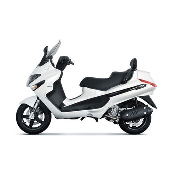 Accu Piaggio X-Evo
