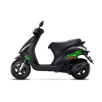Accu Piaggio Zip
