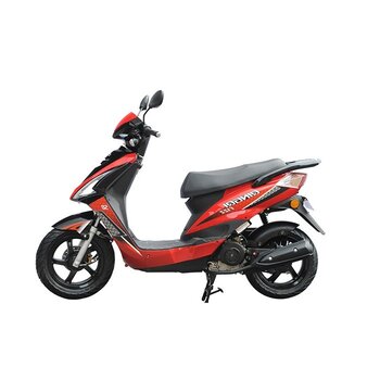 Accu Qingqi QM50