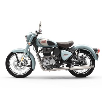 Accu Royal Enfield Classic