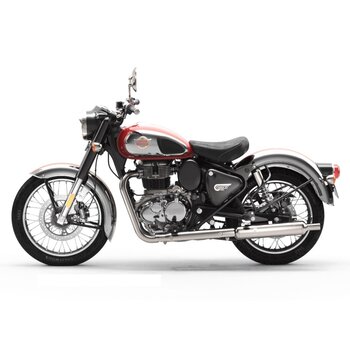 Accu Royal Enfield Classic Chrome