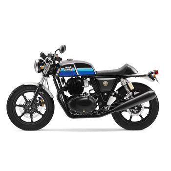 Accu Royal Enfield Continental