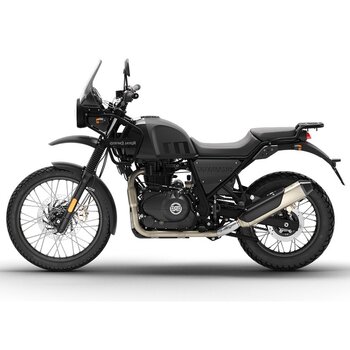 Accu Royal Enfield Himalayan