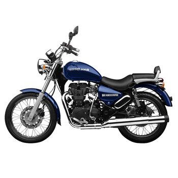 Accu Royal Enfield Thunderbird