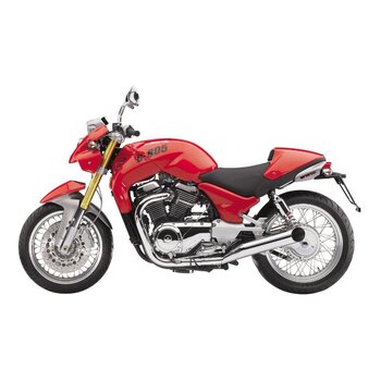 Accu Sachs B