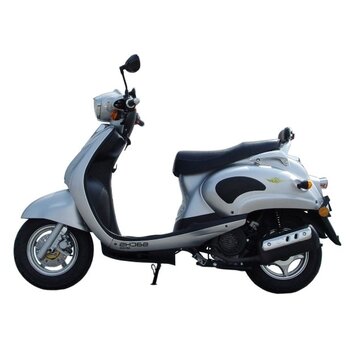 Accu Sachs Bee