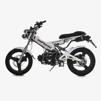 Accu Sachs MadAss