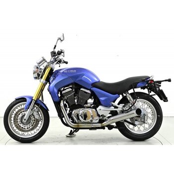 Accu Sachs Roadster