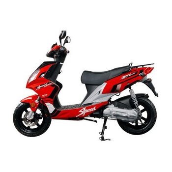 Accu Sachs SpeedForce