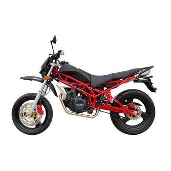 Accu Sachs X-Road