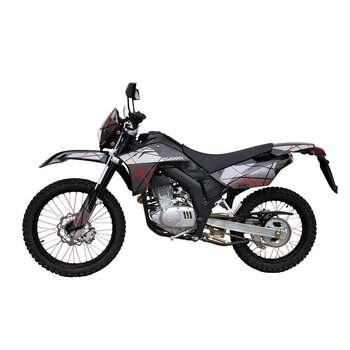 Accu Sachs ZX