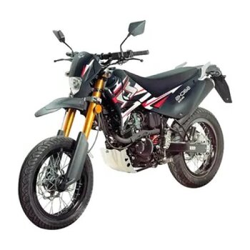 Accu Sachs ZZ