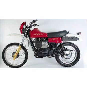 Accu Sanglas 500