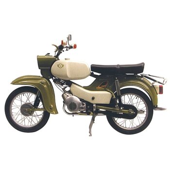 Accu Simson Habicht