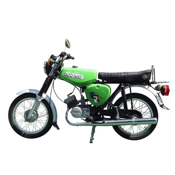 Accu Simson S
