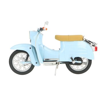 Accu Simson Schwalbe