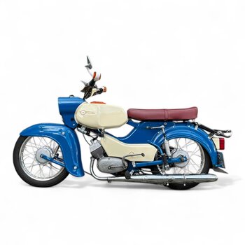 Accu Simson Sperber