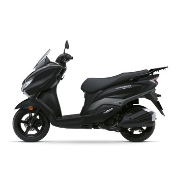 Accu Suzuki AN Burgman