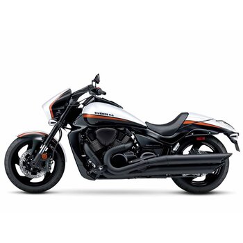 Accu Suzuki Boulevard