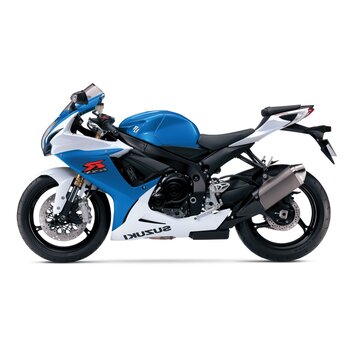 Accu Suzuki GSX-R