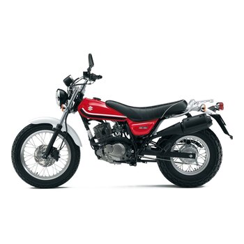 Accu Suzuki VanVan
