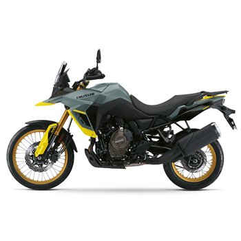 Accu Suzuki V-Strom