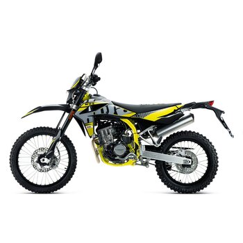 Accu SWM RS