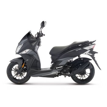 Accu SYM Jet
