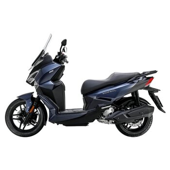 Accu SYM Joyride